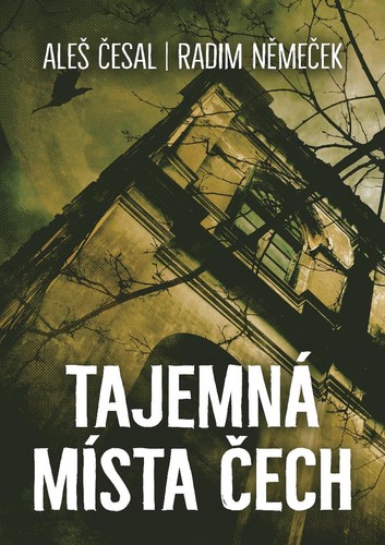 Obrázok Tajemná místa Čech