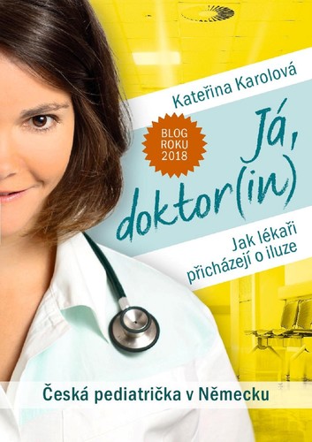 Obrázok Já, doktor(in)