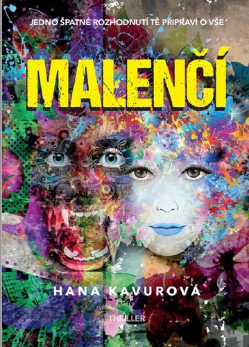 Obrázok Malenčí