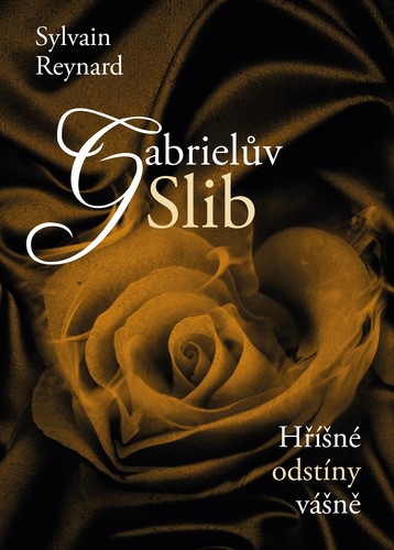 Obrázok Gabrielův slib