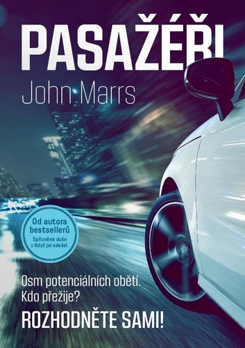 Obrázok Pasažéři