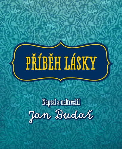 Obrázok Příběh lásky