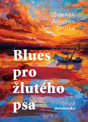 Obrázok Blues pro žlutého psa