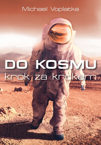 Obrázok Do kosmu krok za krokem