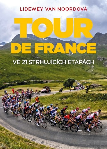 Obrázok Tour de France