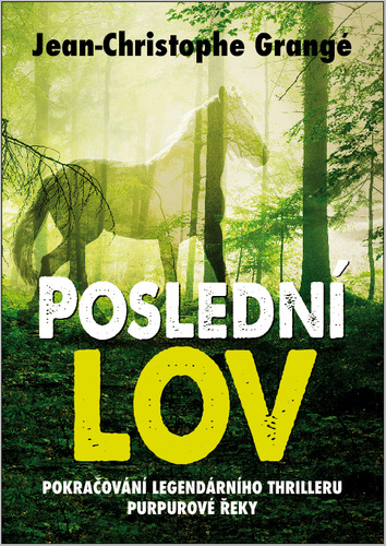 Obrázok Poslední lov