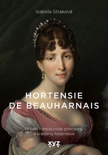 Obrázok Hortensie de Beauharnais