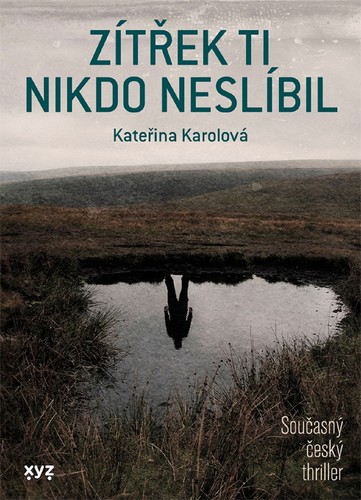 Obrázok Zítřek ti nikdo neslíbil