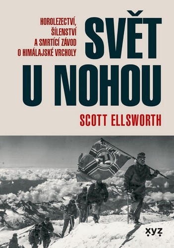 Obrázok Svět u nohou