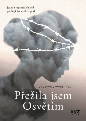 Obrázok Přežila jsem Osvětim