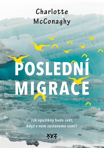 Obrázok Poslední migrace