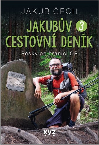 Obrázok Jakubův cestovní deník 3