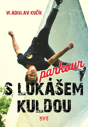 Obrázok Parkour s Lukášem Kuldou