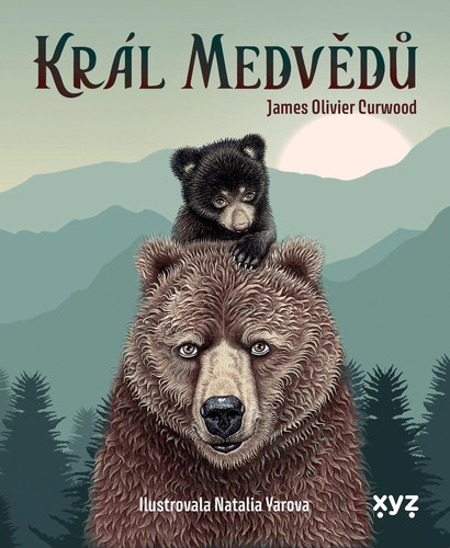 Obrázok Král medvědů