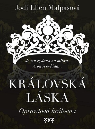 Obrázok Královská láska: Opravdová královna