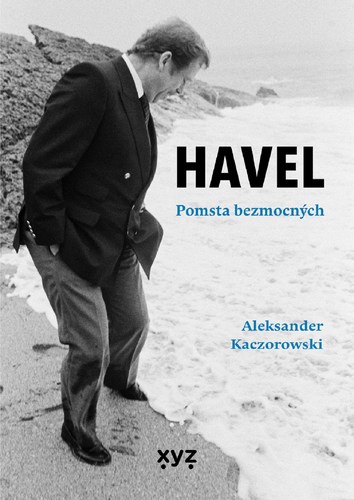 Obrázok Havel: Pomsta bezmocných 