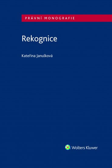 Obrázok Rekognice