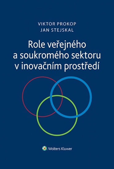 Obrázok Role veřejného sektoru v inovačním prostředí