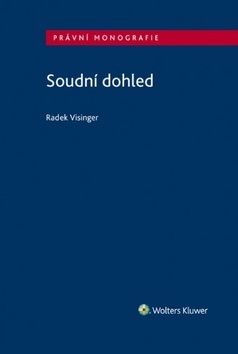 Obrázok Soudní dohled