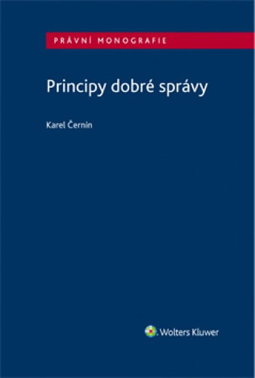 Obrázok Principy dobré správy