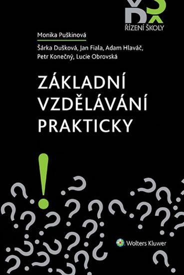 Obrázok Základní vzdělávání prakticky