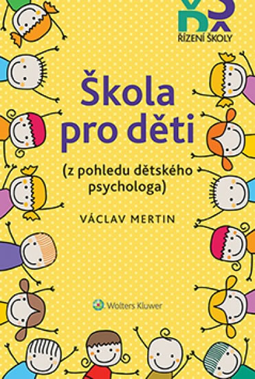 Obrázok Škola pro děti (z pohledu dětského psych