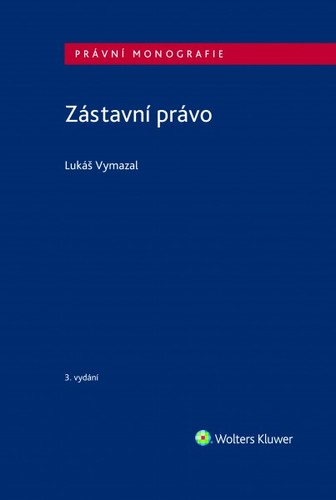 Obrázok Zástavní právo