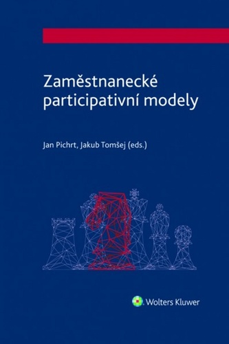 Obrázok Zaměstnanecké participativní modely