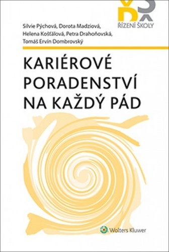 Obrázok Kariérové poradenství na každý pád