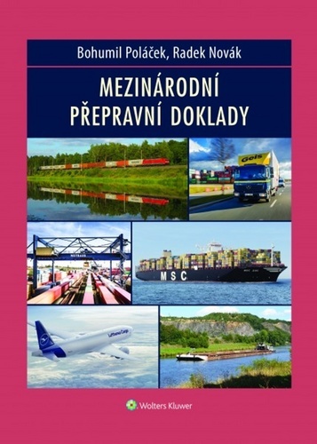 Obrázok Mezinárodní přepravní doklady