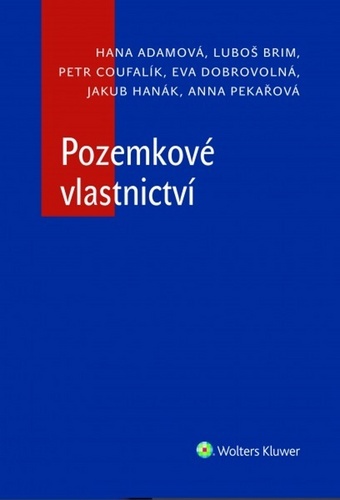 Obrázok Pozemkové vlastnictví