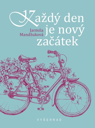 Obrázok Každý den je nový začátek