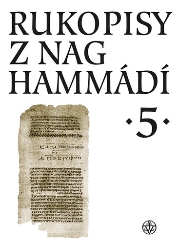 Obrázok Rukopisy z Nag Hammádí 5