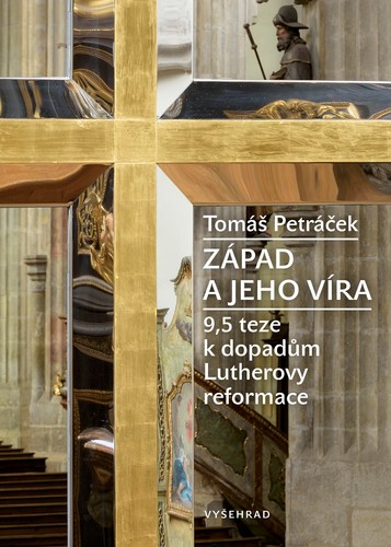 Obrázok Západ a jeho víra