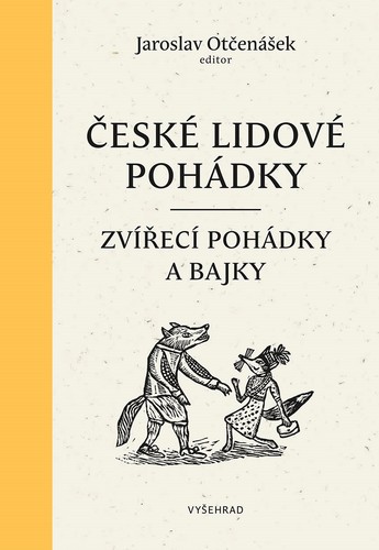 Obrázok České lidové pohádky I