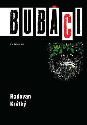 Obrázok Bubáci aneb malý přírodopis duchů, přízraků a strašidel