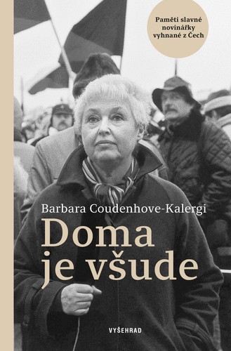 Obrázok Doma je všude