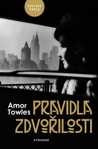 Obrázok Pravidla zdvořilosti