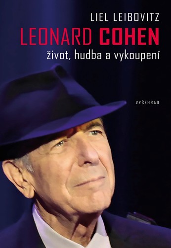 Obrázok Leonard Cohen. Život, hudba a vykoupení