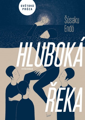 Obrázok Hluboká řeka