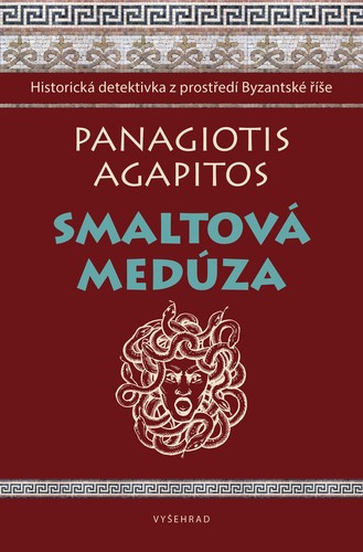Obrázok Smaltová Medúza 
