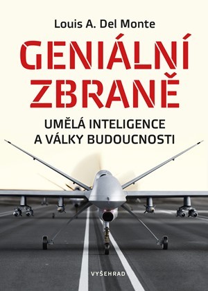 Obrázok Geniální zbraně