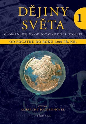Obrázok Dějiny světa 1
