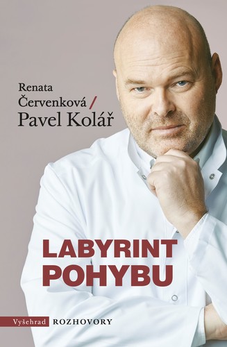 Obrázok Labyrint pohybu