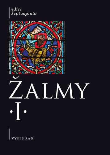 Obrázok Žalmy I.