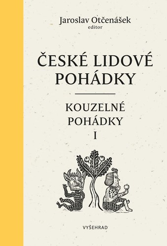 Obrázok České lidové pohádky II: Kouzelné pohádky 1