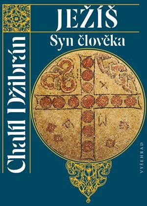 Obrázok Ježíš Syn člověka