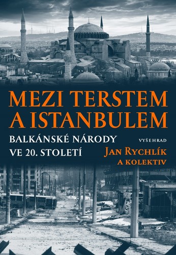 Obrázok Mezi Terstem a Istanbulem
