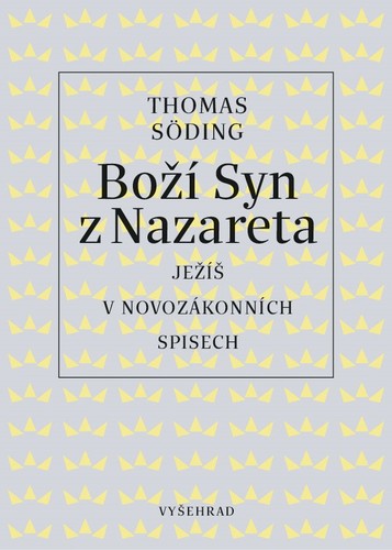 Obrázok Boží Syn z Nazareta