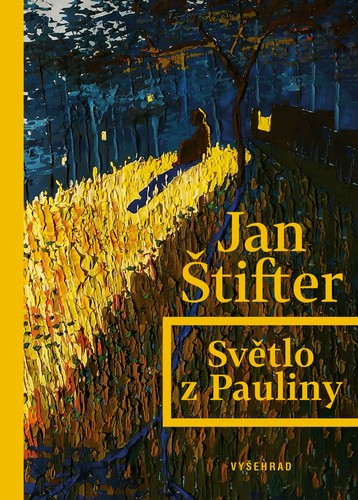 Obrázok Světlo z Pauliny 